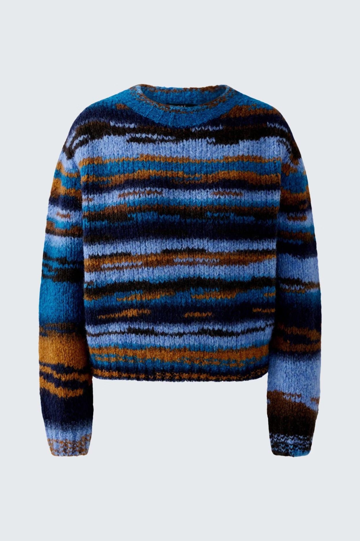 LANDSCAPES SWEATER PULLOVER