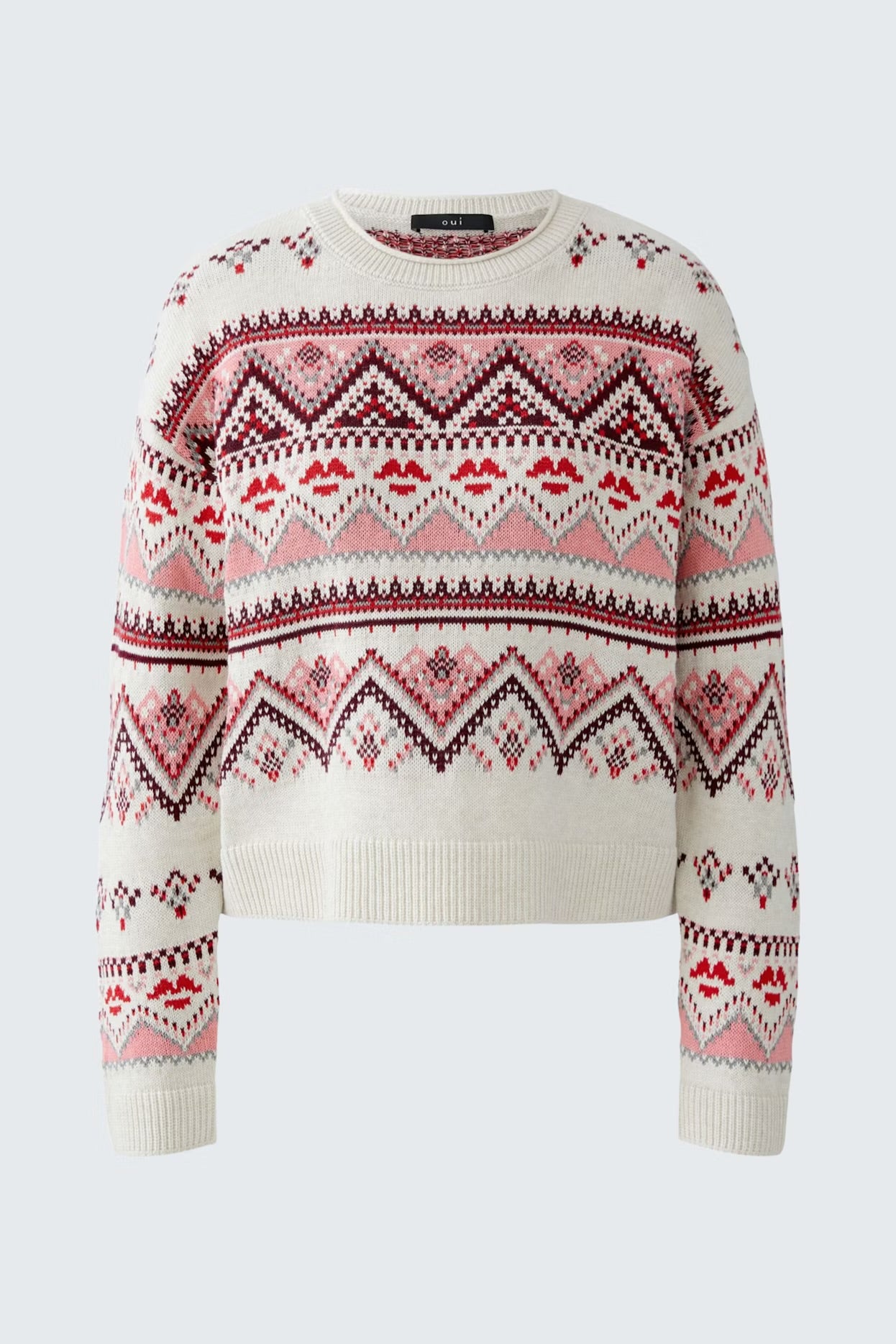 LOVER SWEATER
