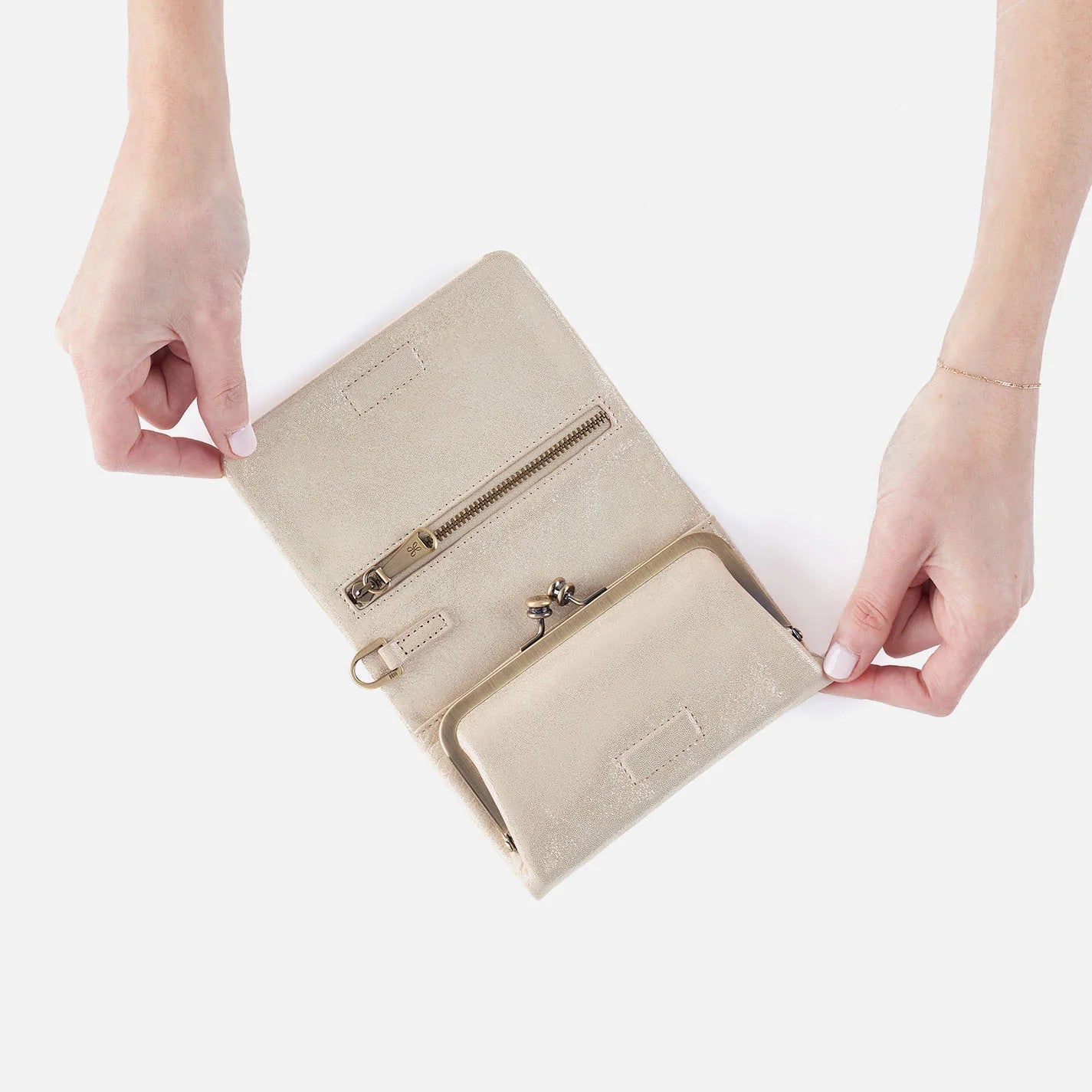 ROSS BEAD WRISTLET