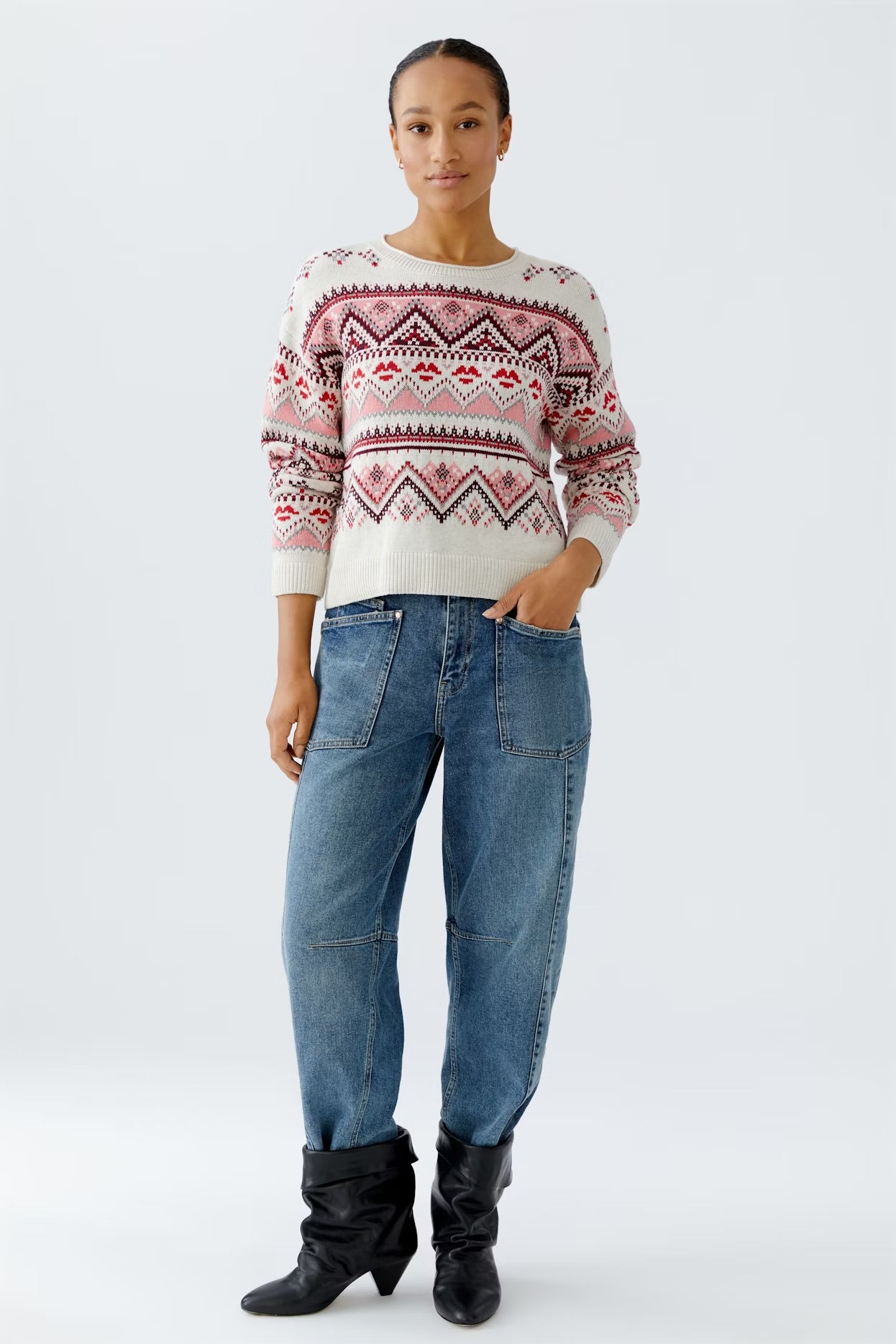 LOVER SWEATER