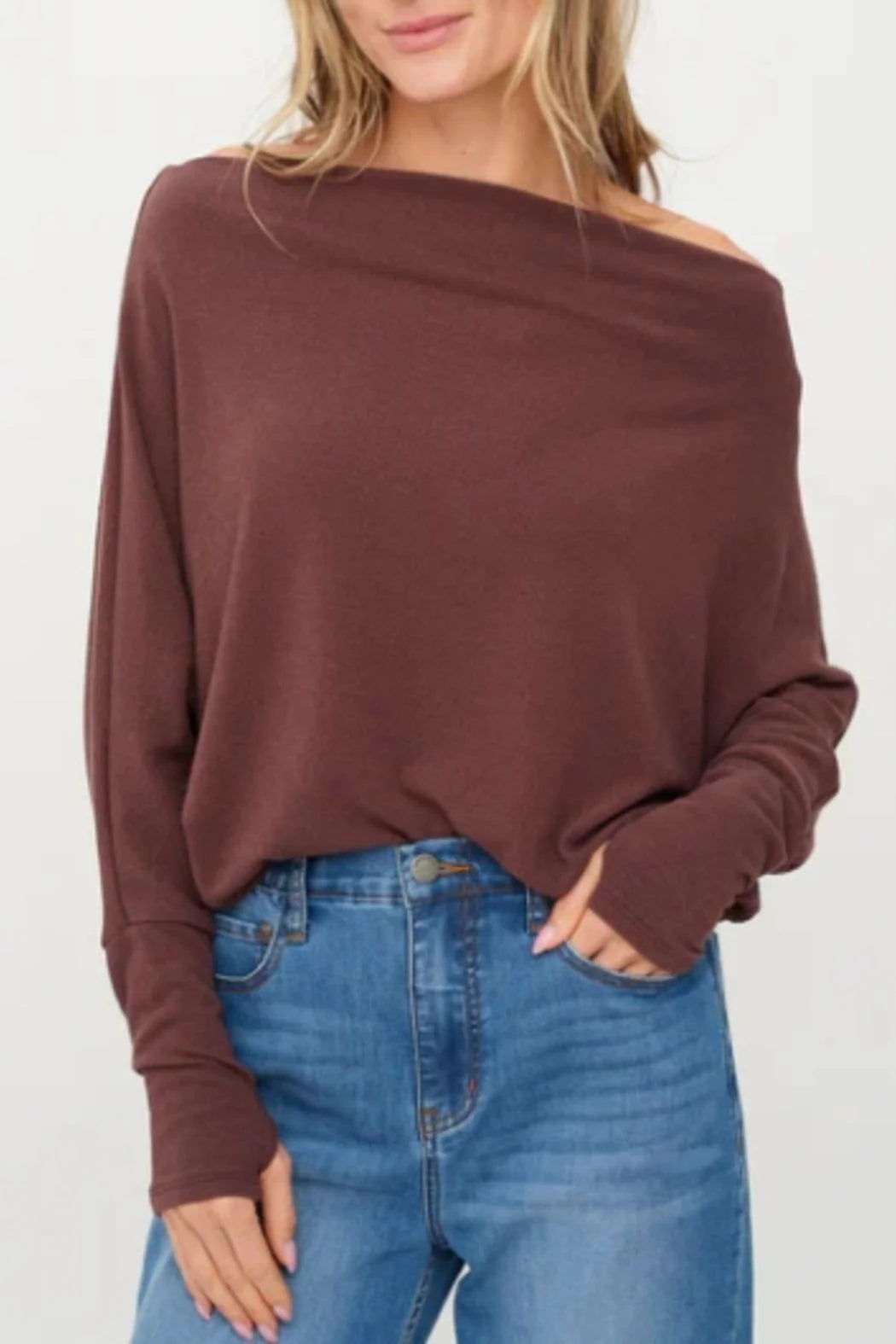 THE ANYWHERE TOP