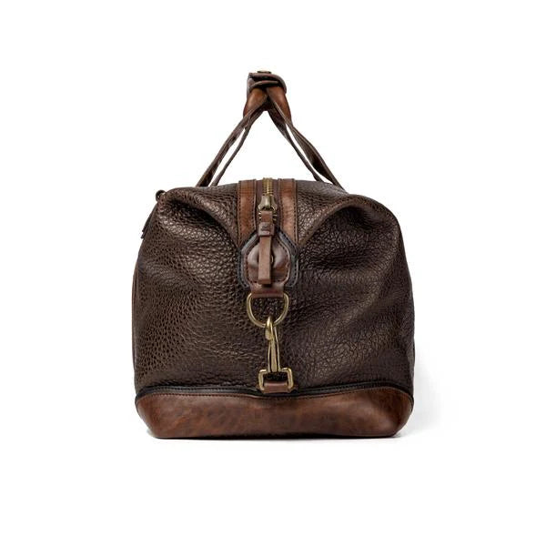 THEODORE LEATHER WEEKENDER