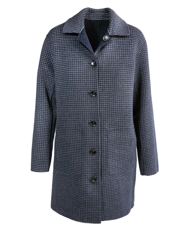 IN REVERSE JACKET