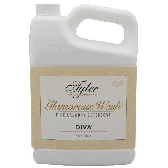 GLAMORUS WASH 1.89L
