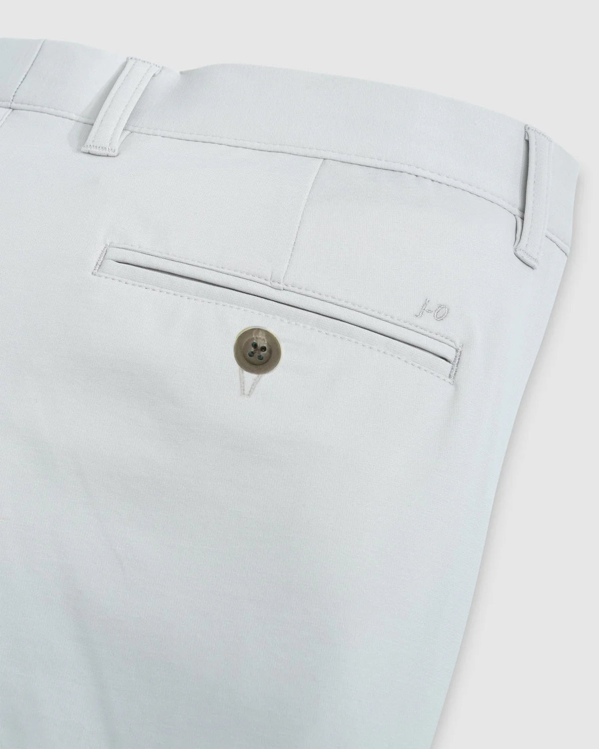 JUPITERS STRETCH COTTON PERFORMANCE SHORTS