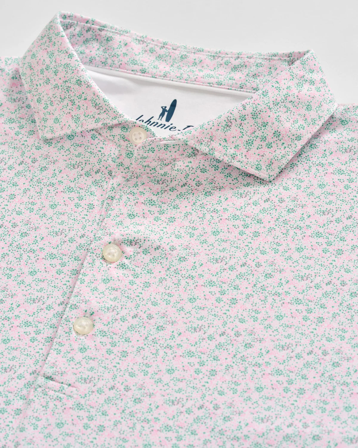 PERFORMANCE FEATHERWEIGHT POLO - MARIETTA