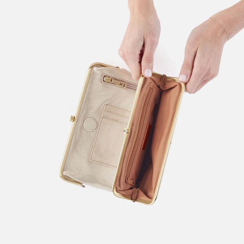 LAUREN CLUTCH WALLET