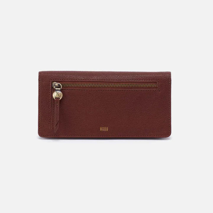 HUTTON LARGE WALLET