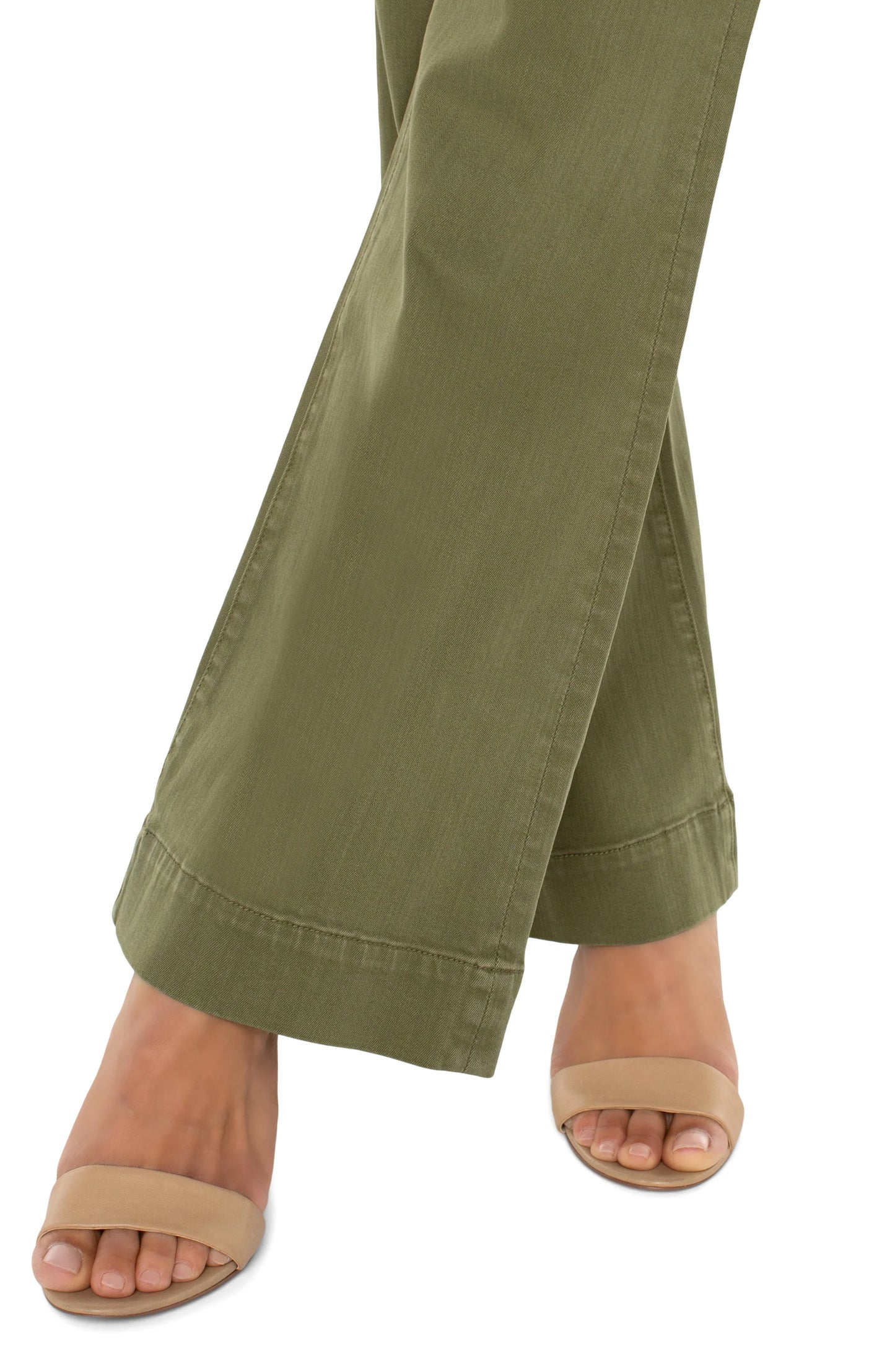 HANNAH FLARE W/ WIDE HEM 31 INSEAM