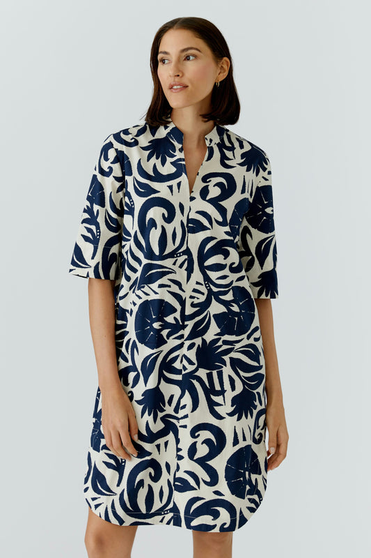 HANGING DRESS