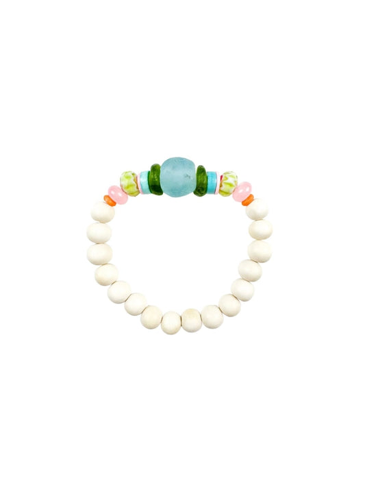 SINGLE STACK BRACELET | DUNMORE