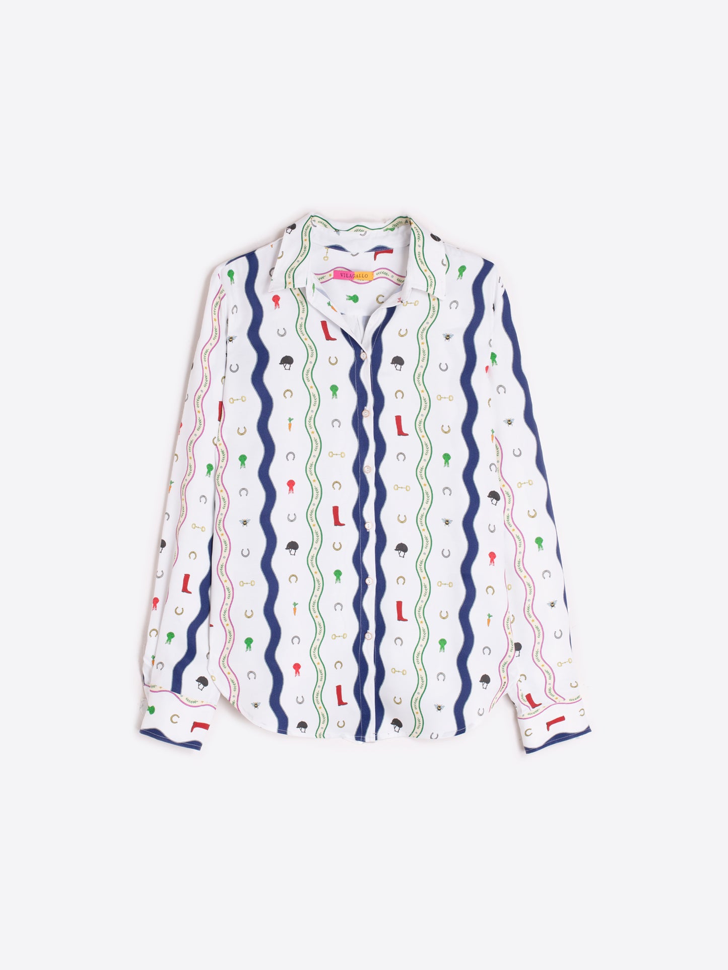 GABY BLOUSE