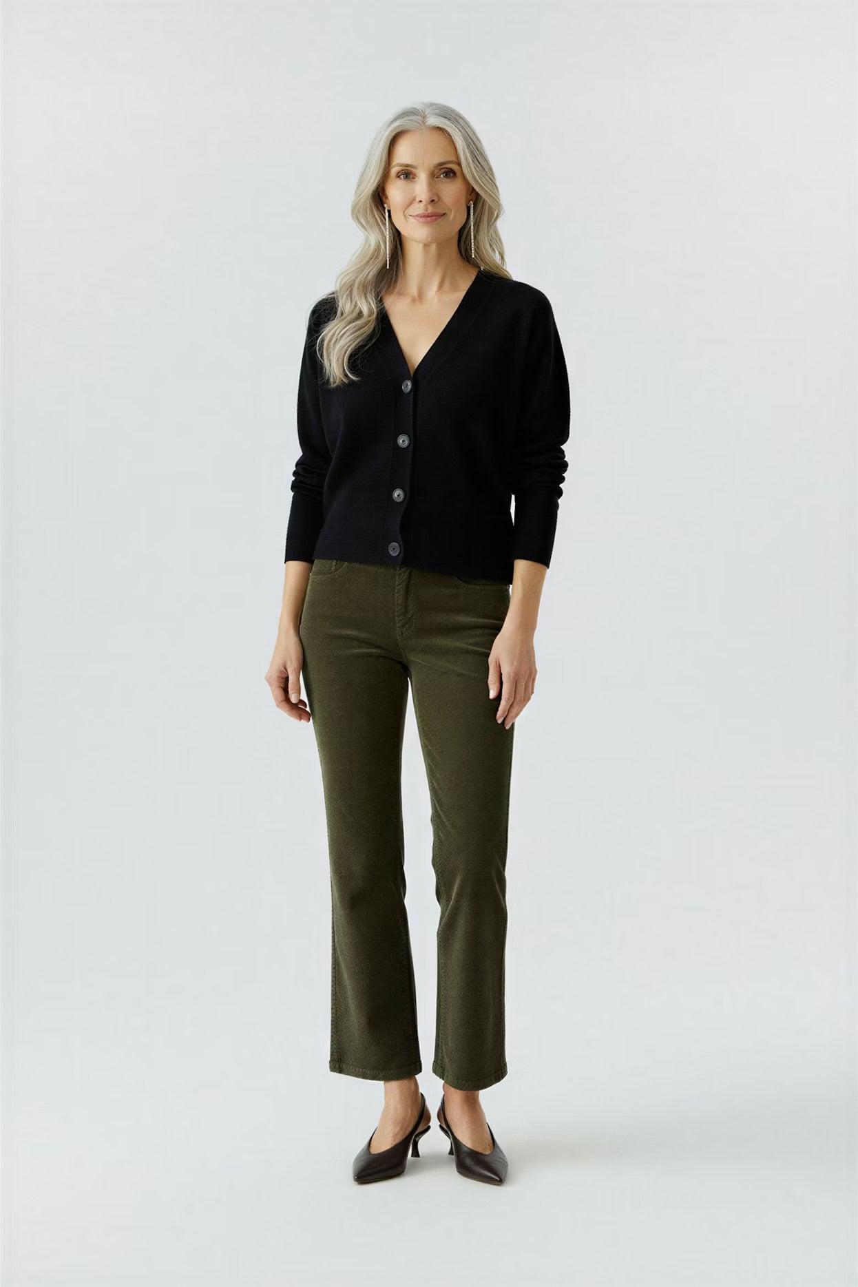 THE CROPPED MINI BOOT