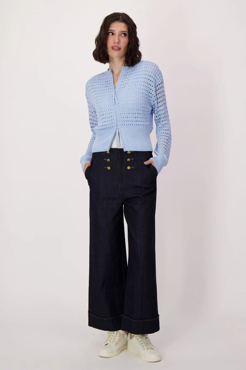 SAILOR DENIM JEAN