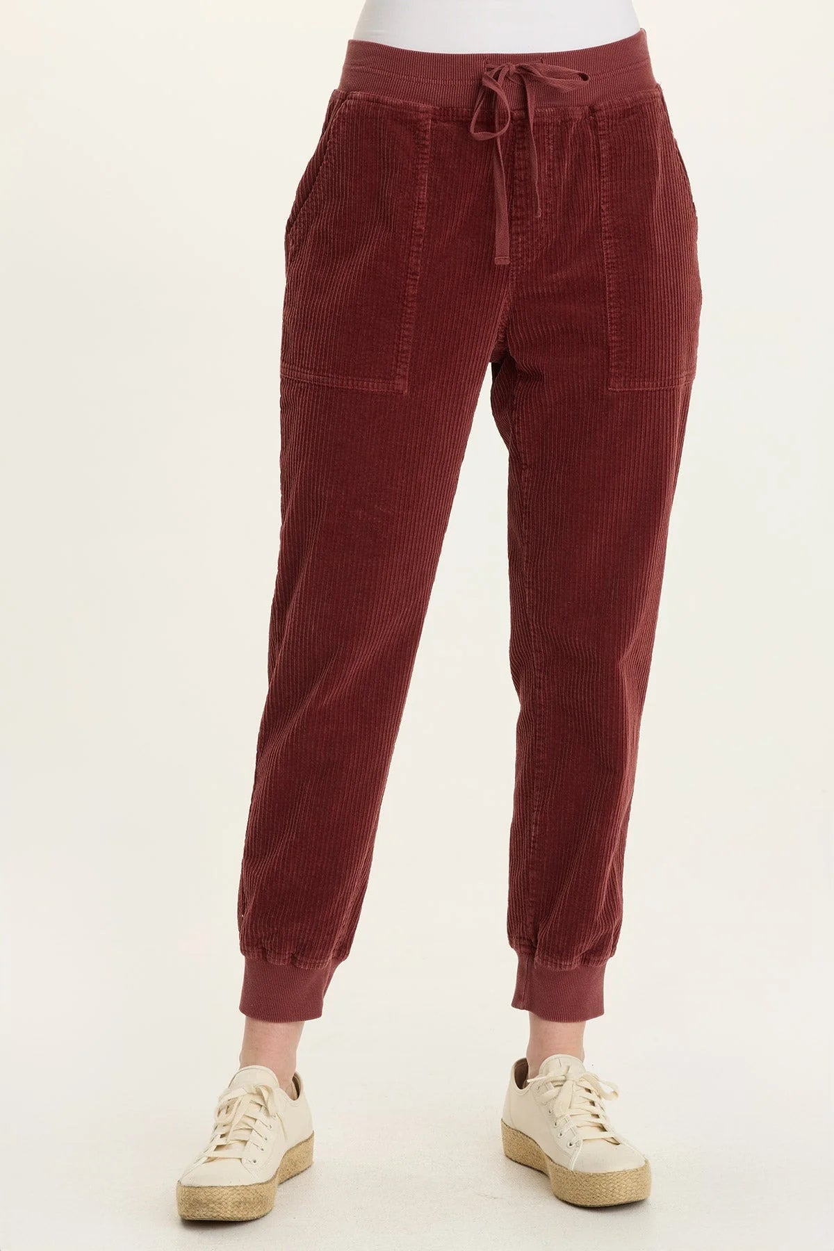 DINO BANDED PANT