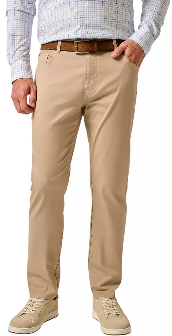 ATLAS STRETCH 5-POCKET PANTS