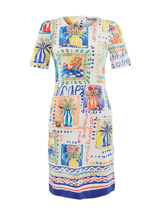GARDEN DRESS