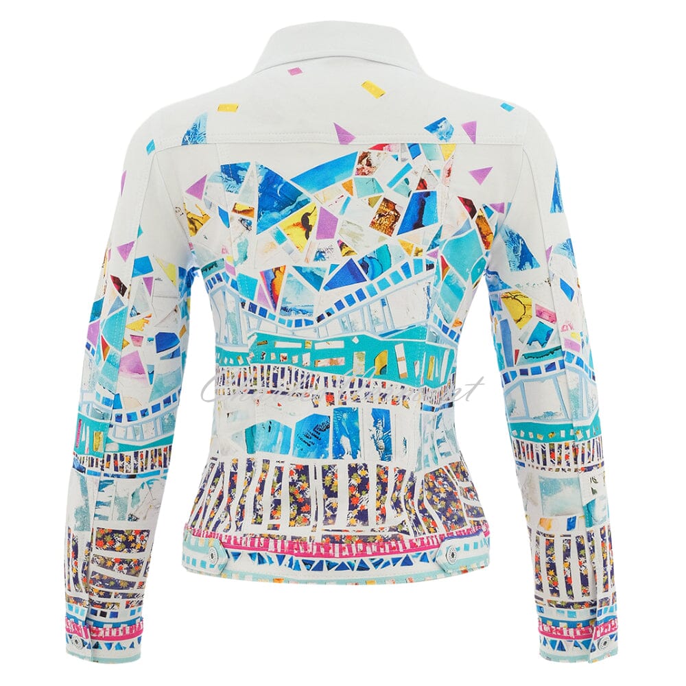 COLORS OF THE WIND JACKET