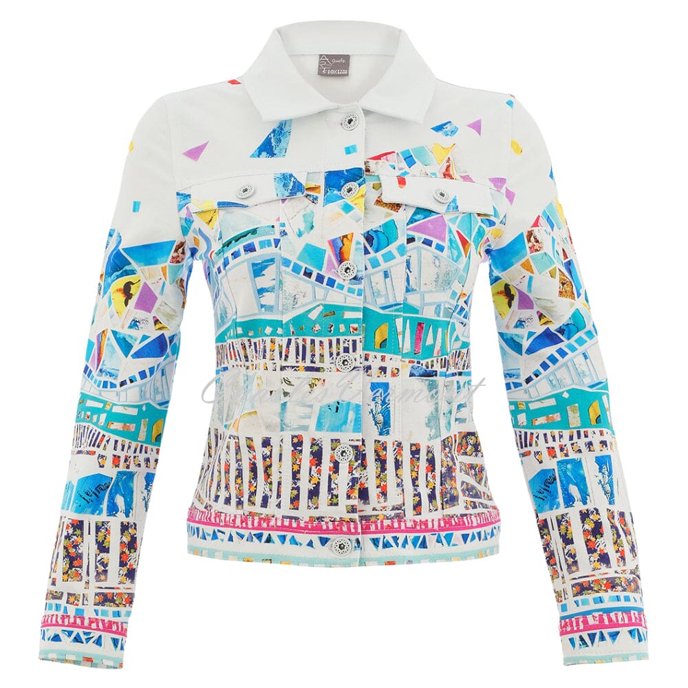 COLORS OF THE WIND JACKET