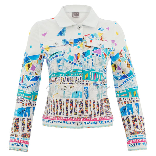 COLORS OF THE WIND JACKET