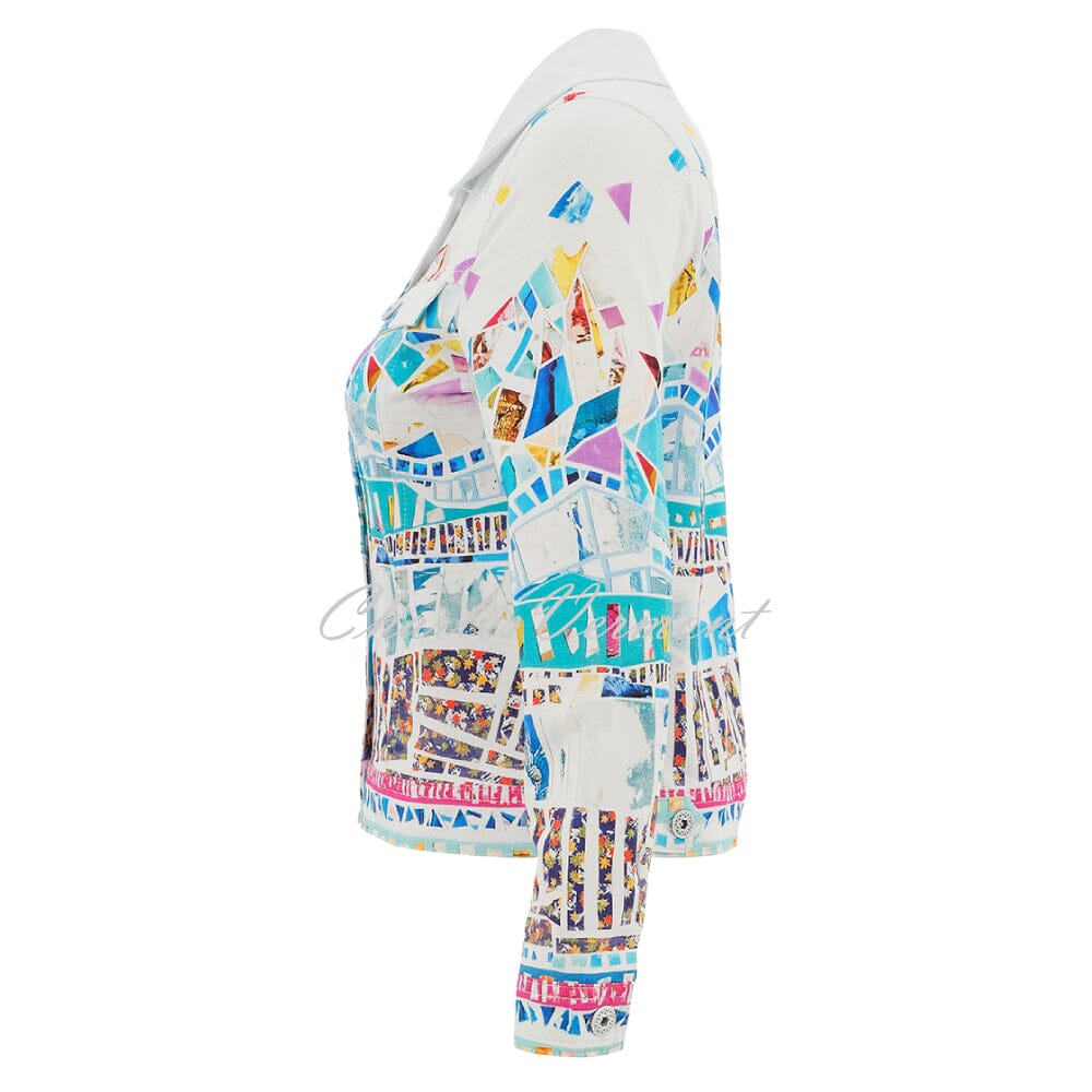 COLORS OF THE WIND JACKET