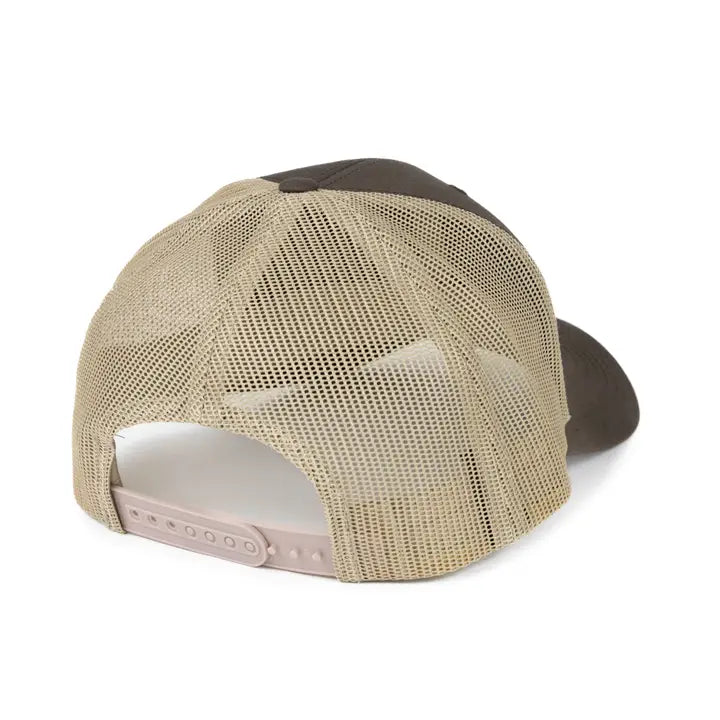 FOLIAGE TRUCKER HAT