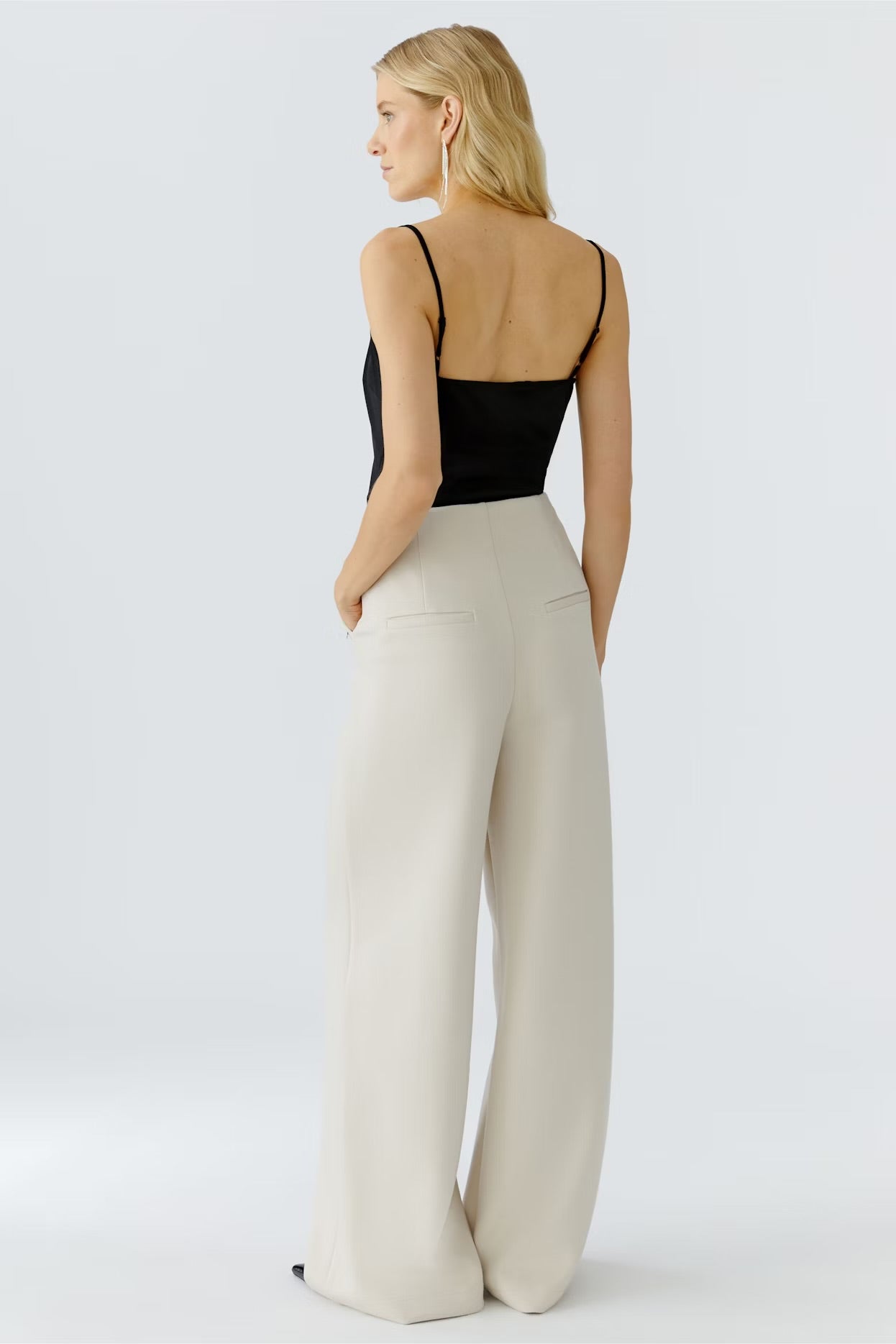 SCUBA TROUSERS