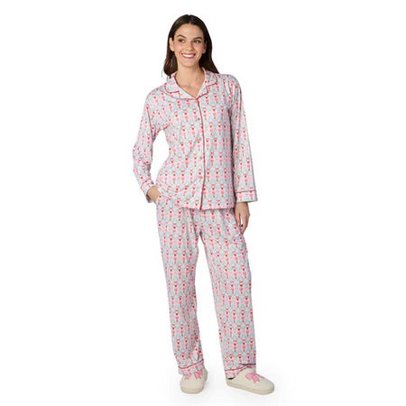 NUTCRACKER PAJAMAS