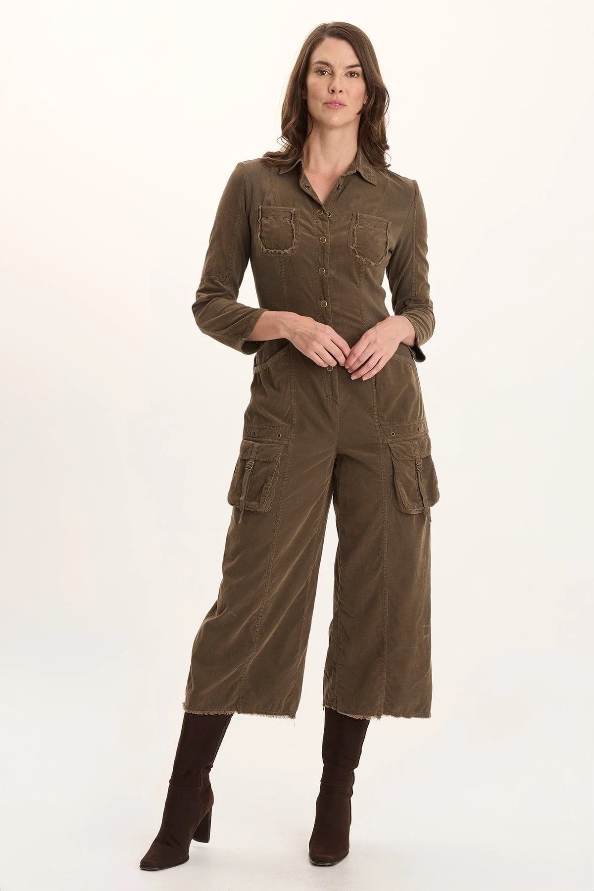 KAISA JUMPSUIT