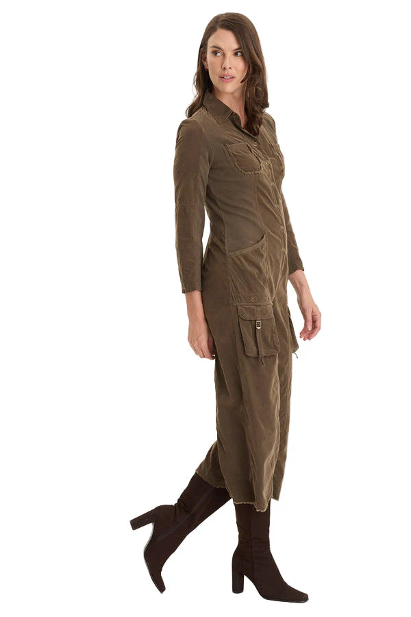 KAISA JUMPSUIT
