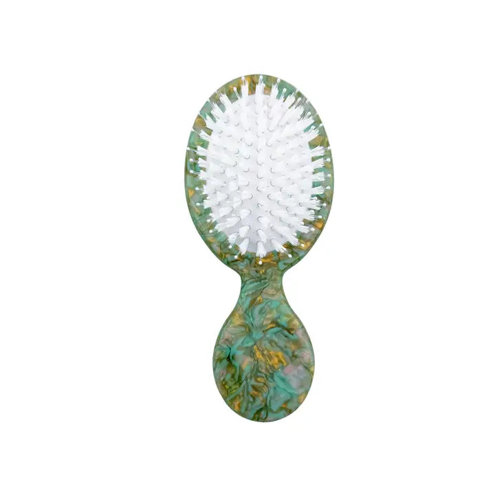 HAND-PAINTED HANDBAG HERO BRUSH | ECO-FRIENDLY