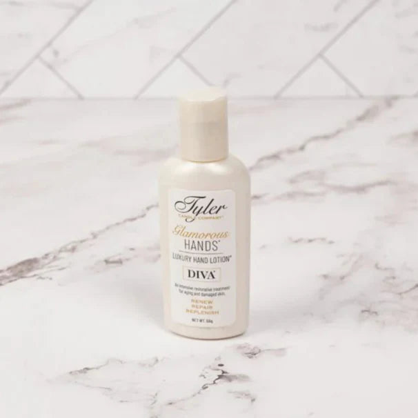 LUXURY HAND LOTION