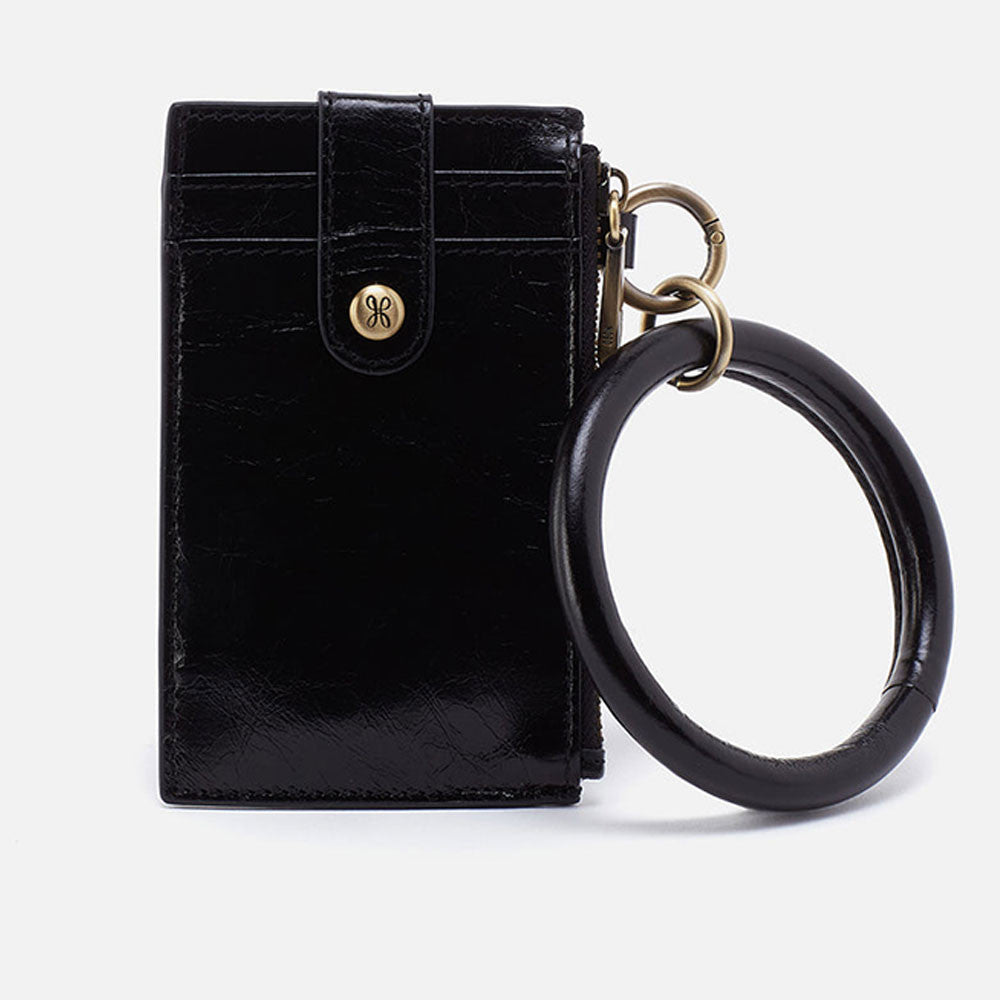 RING CREDIT CARD WRISTLET