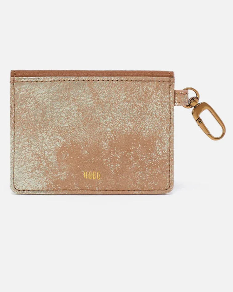 TABBY FLAP CARD CASE
