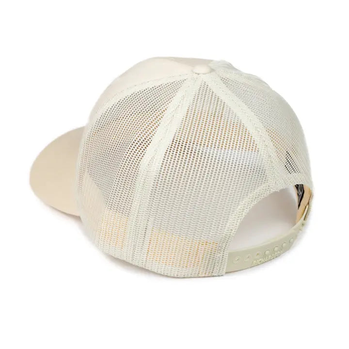 FOLIAGE TRUCKER HAT