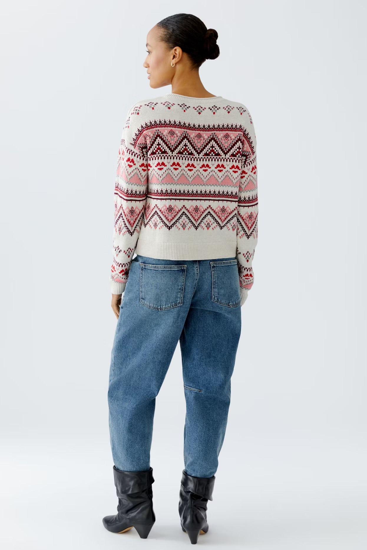LOVER SWEATER