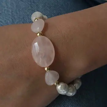 HEART & SOUL BRACELET