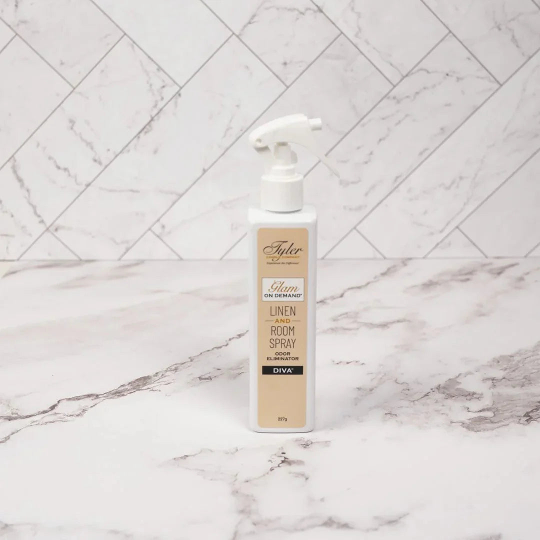 227g GLAM ON DEMAND