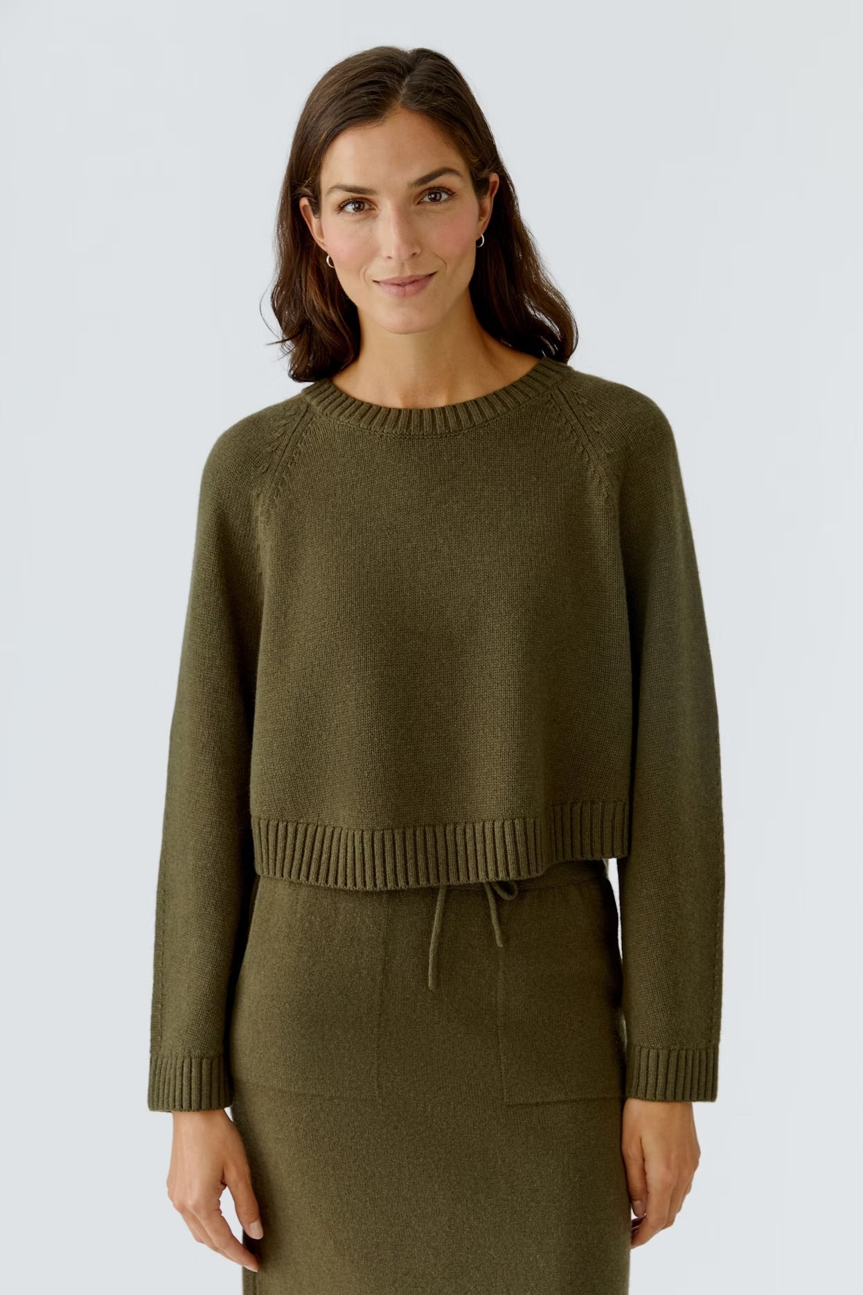 PULLOVER SWEATER