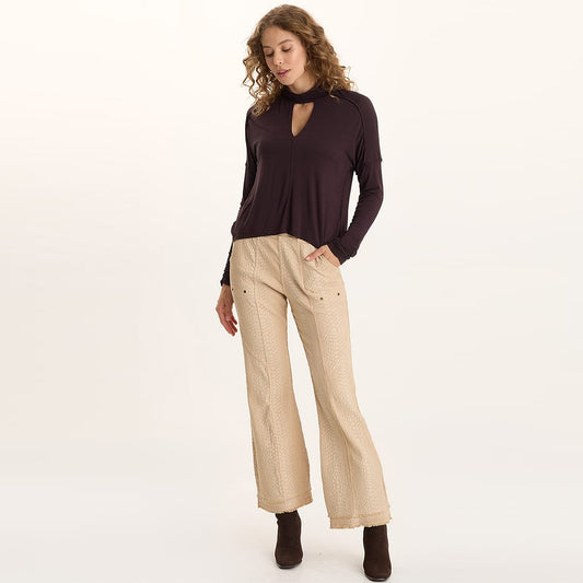 ASKELL FLARE PANT