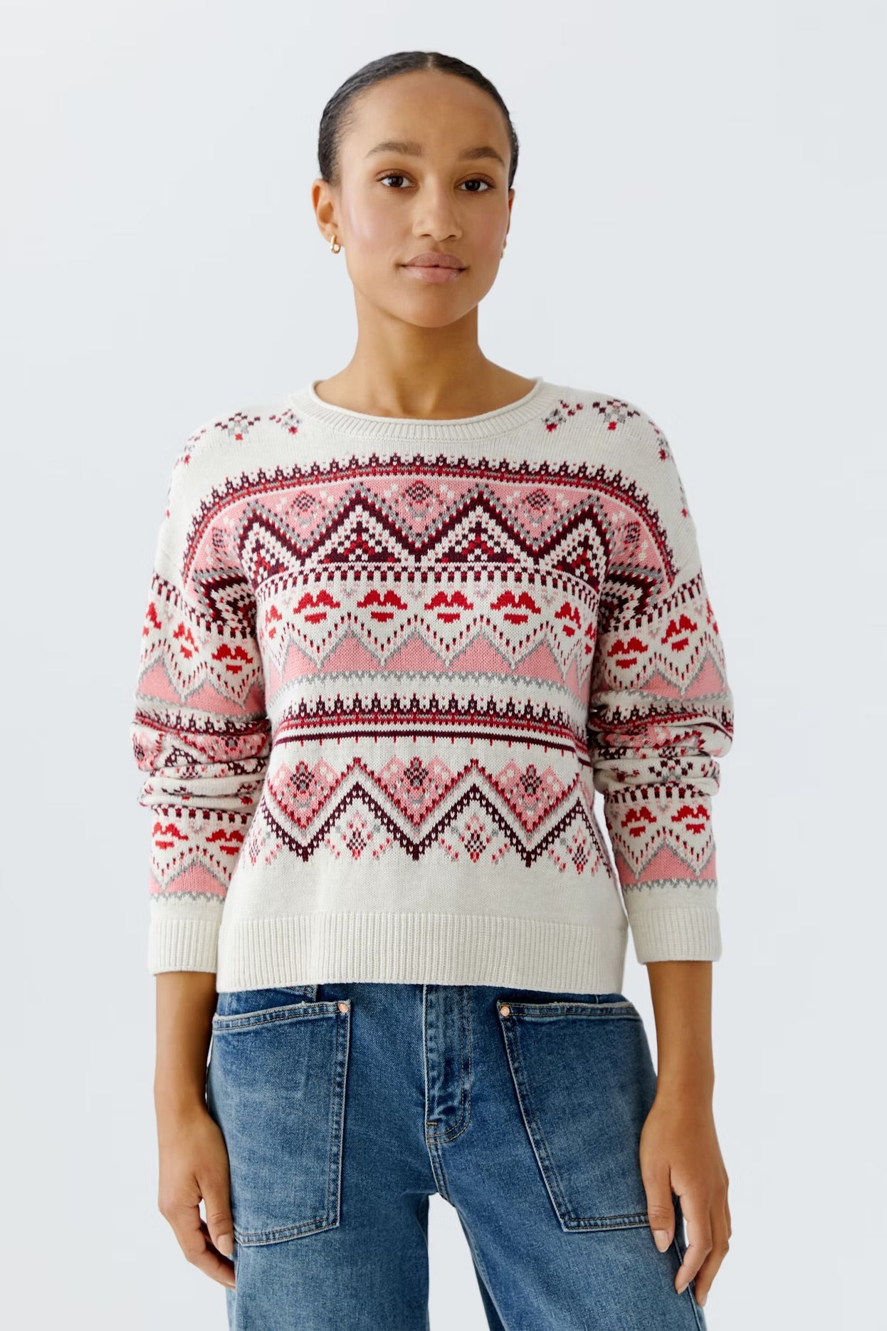 LOVER SWEATER