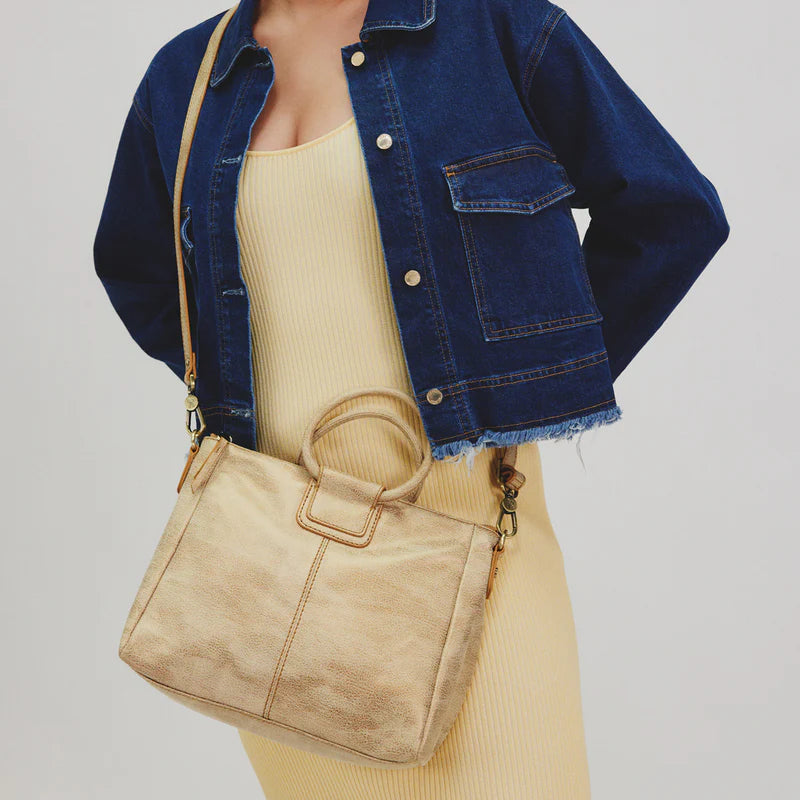 SHEILA MEDIUM HANDBAG