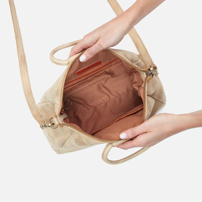 SHEILA MEDIUM HANDBAG