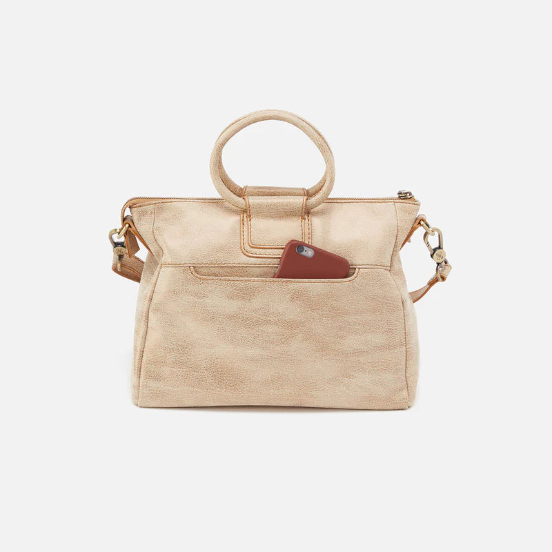 SHEILA MEDIUM HANDBAG
