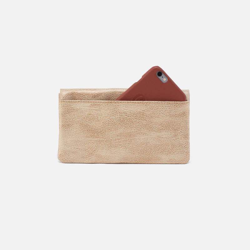 LUMEN CONTINENTAL WALLET