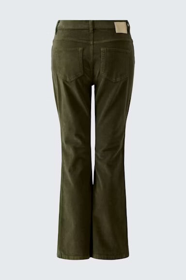 THE CROPPED MINI BOOT