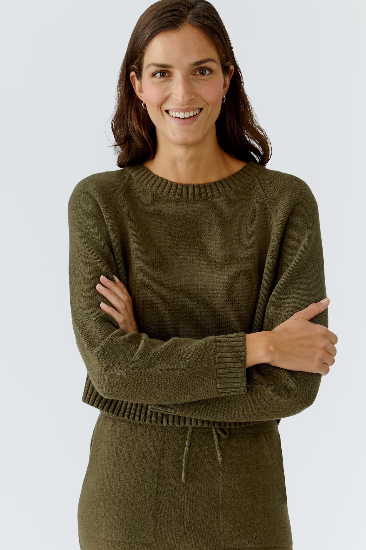 PULLOVER SWEATER