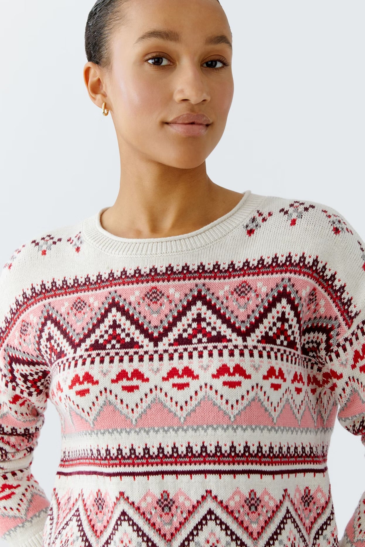 LOVER SWEATER