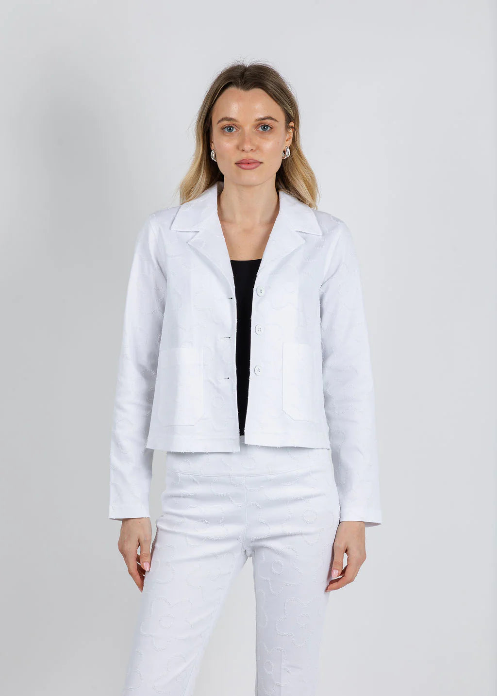 DAISY JACKET