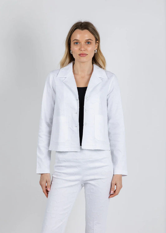 DAISY JACKET